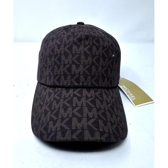 Michael Kors | Accessories | Michael Kors Printed Mk Logo  display picture 3
